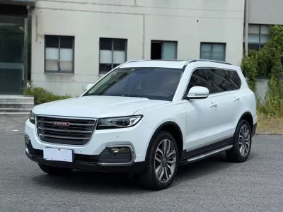 Haval H7