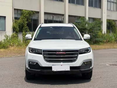 Haval H7