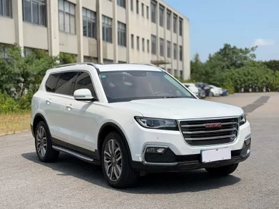 Haval H7