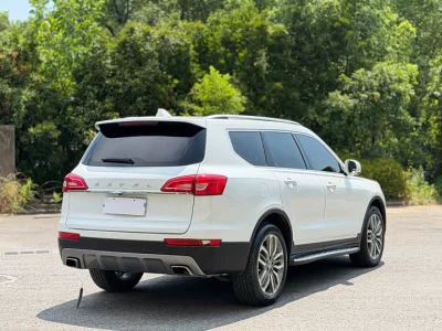 Haval H7