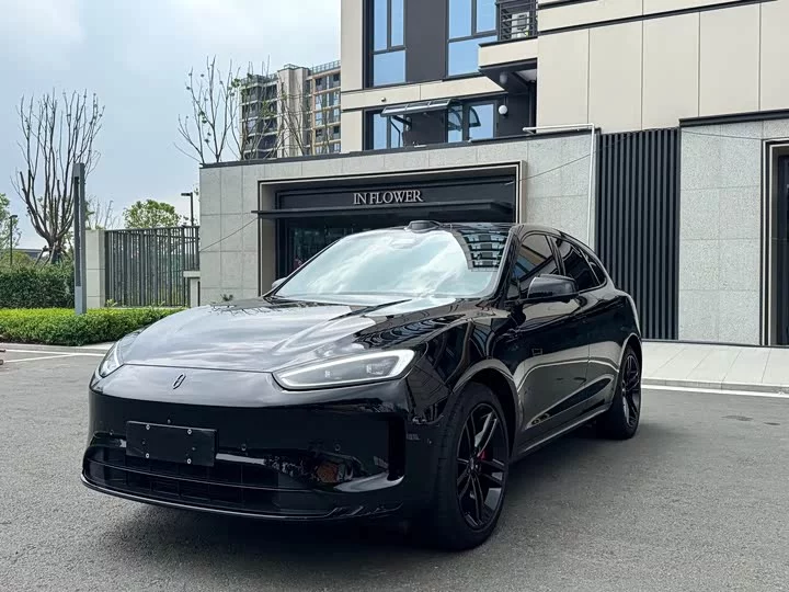 AITO Question Wenjie M5