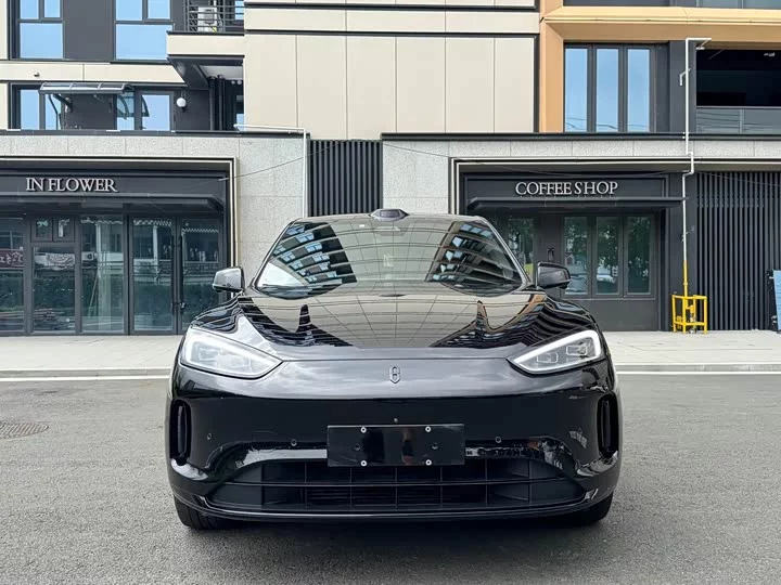 AITO Question Wenjie M5