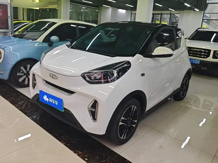 Chery eQ1