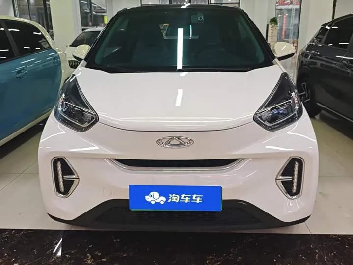 Chery eQ1