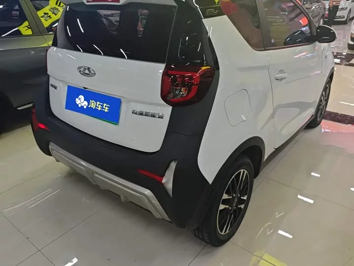 Chery eQ1