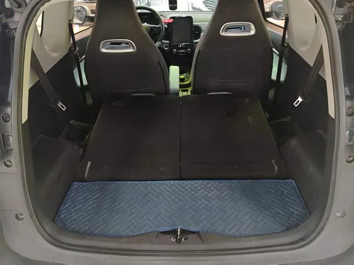 Chery eQ1