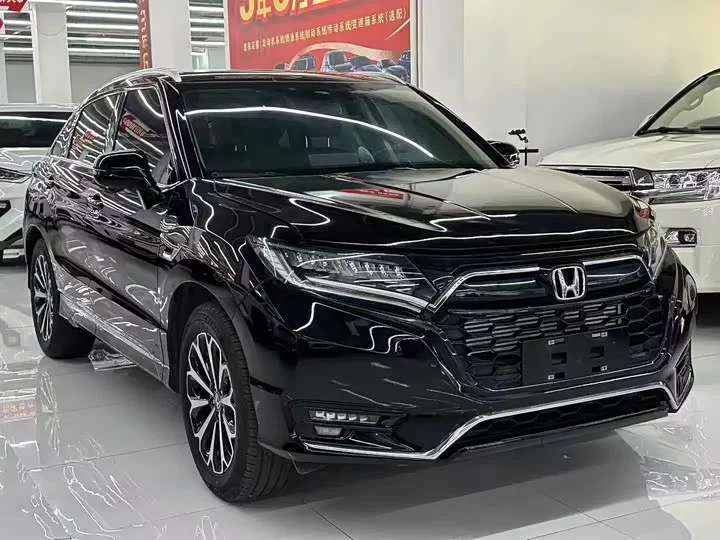 Honda UR-V
