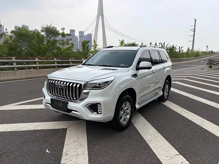 Haval H9