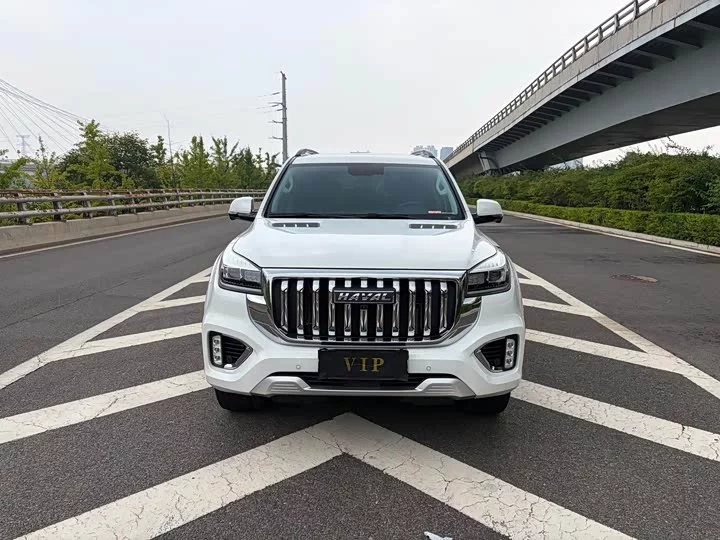 Haval H9