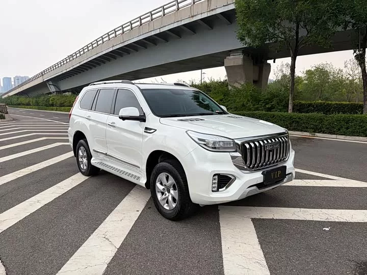 Haval H9