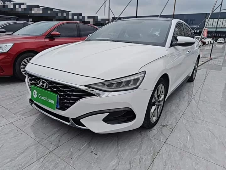 Hyundai Festa
