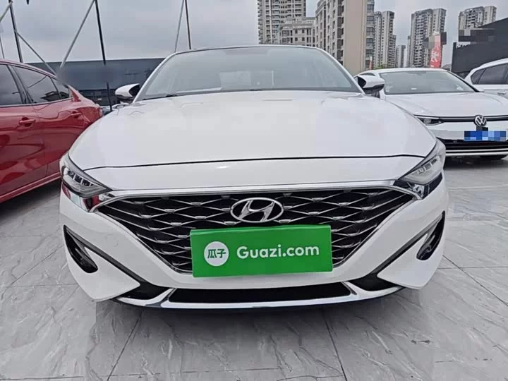 Hyundai Festa