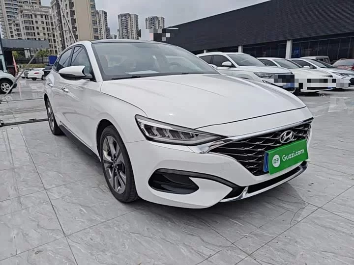 Hyundai Festa
