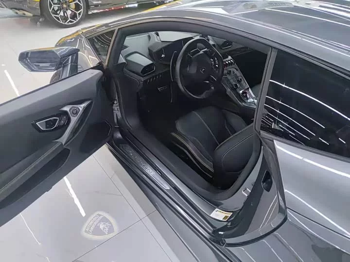 Lamborghini Huracán