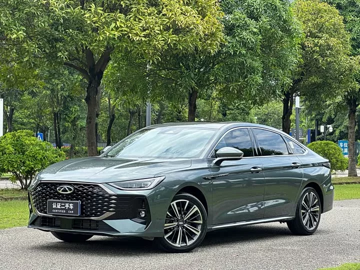 Chery Arrizo 8 PRO