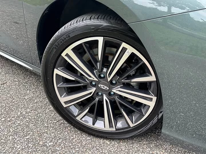 Chery Arrizo 8 PRO