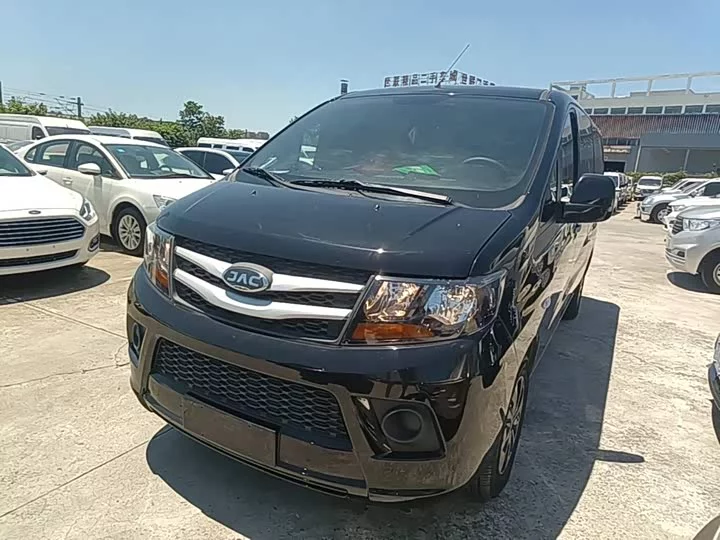 JAC Ruifeng M3