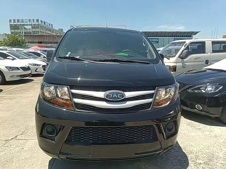 JAC Ruifeng M3