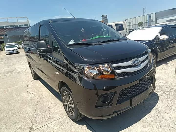 JAC Ruifeng M3