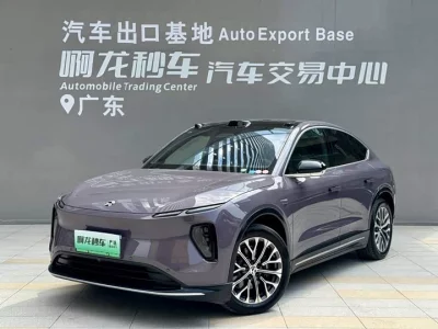 NIO EC6