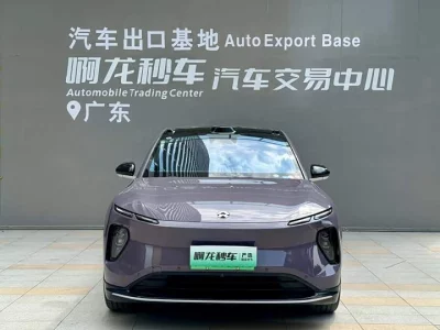 NIO EC6