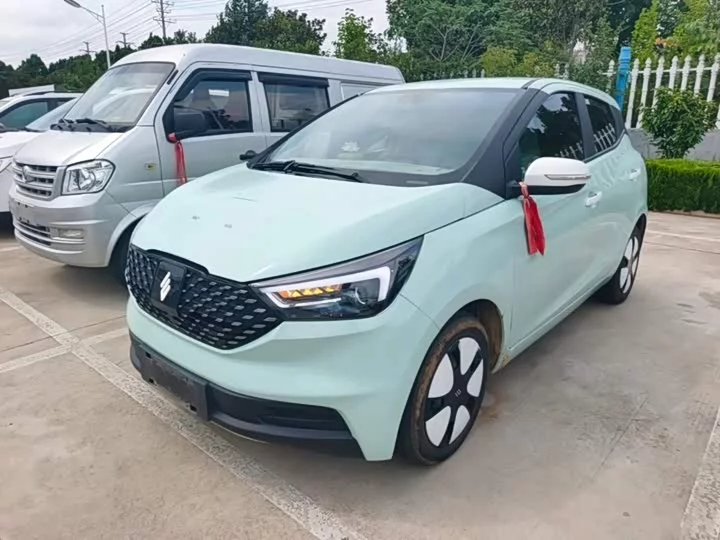 Jiangling Yizhi EV3