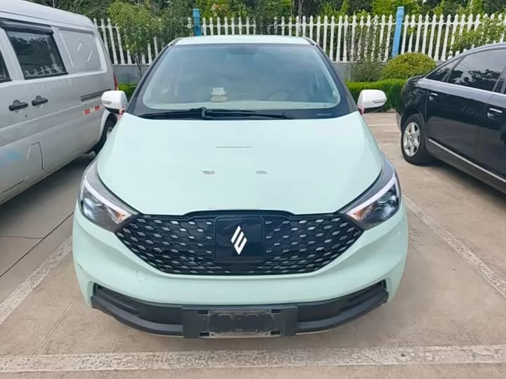 Jiangling Yizhi EV3
