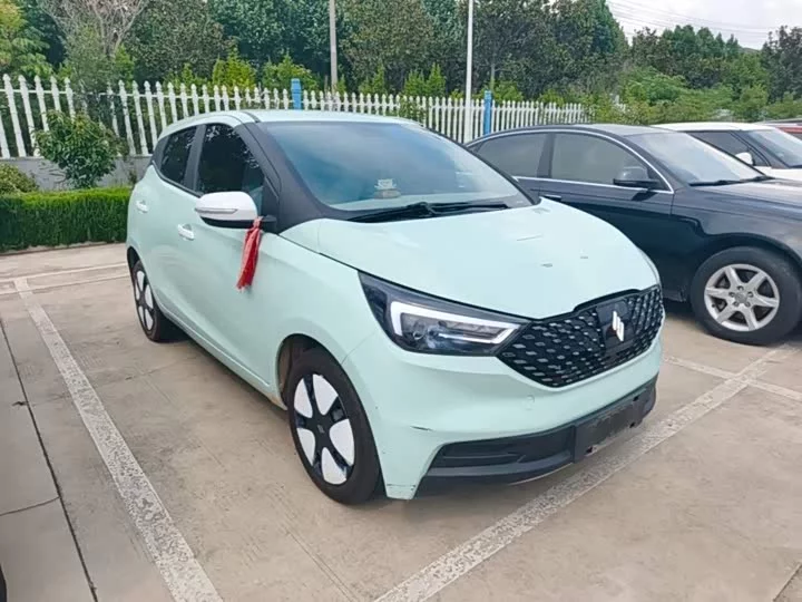 Jiangling Yizhi EV3