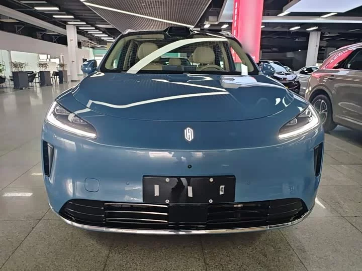 Shangjie H5