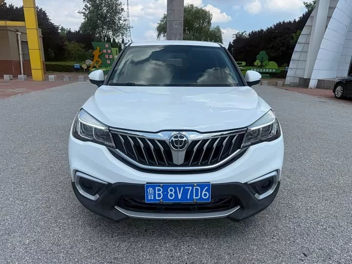 Brilliance V3