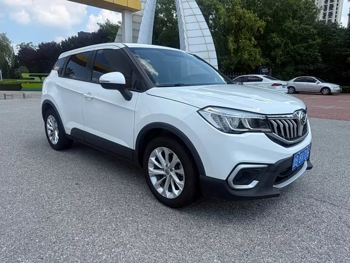 Brilliance V3