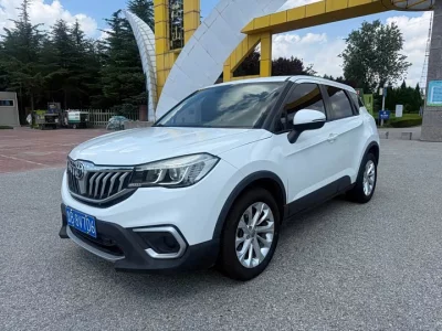 Brilliance V3