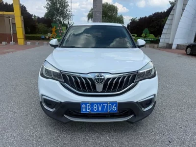 Brilliance V3