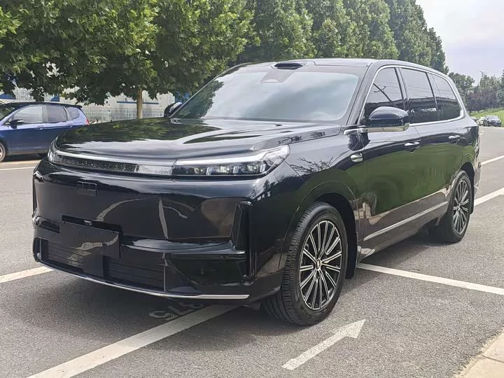 Geely Galaxy M9