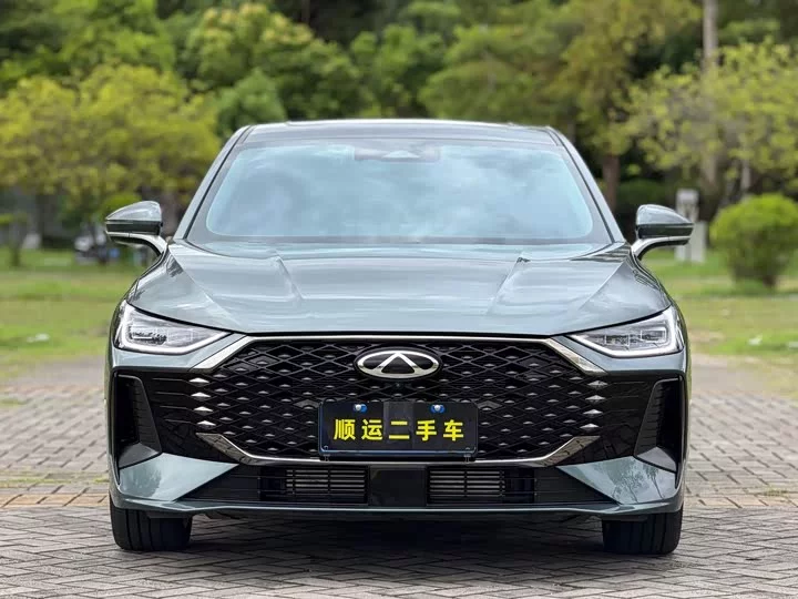 Chery Arrizo 8 PRO