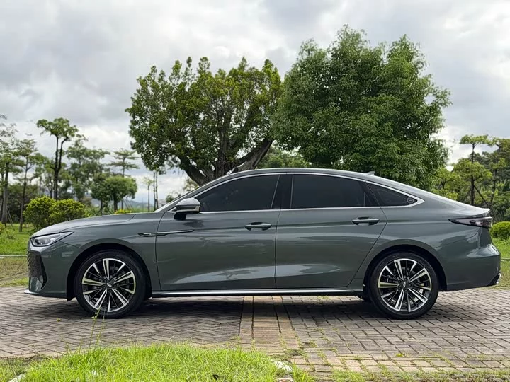 Chery Arrizo 8 PRO