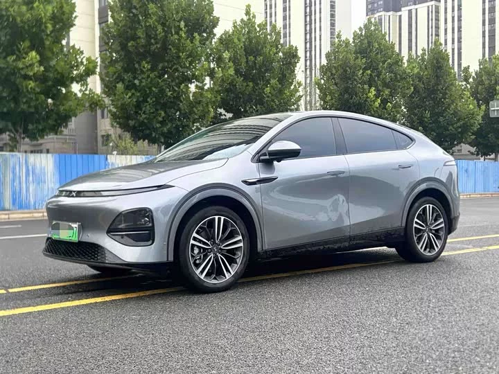 XPeng G6