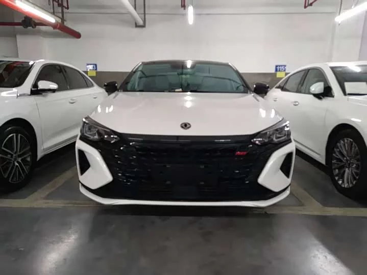 Dongfeng Yixuan MAX