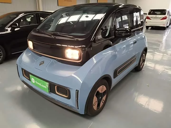 Baojun KiWi EV