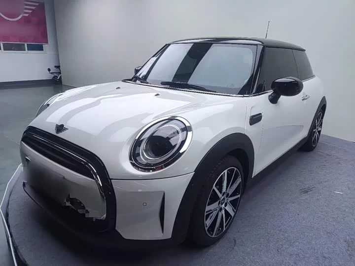 MINI 