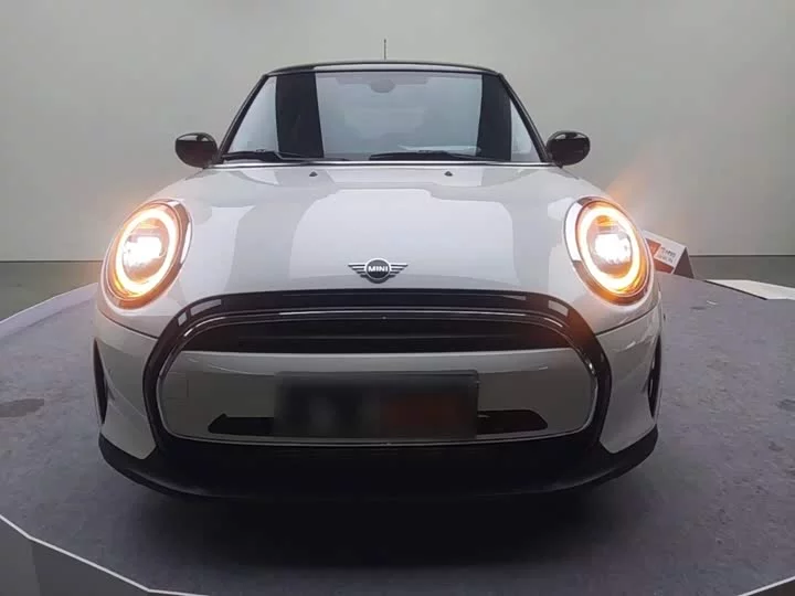 MINI 