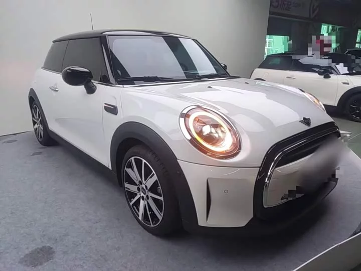 MINI 