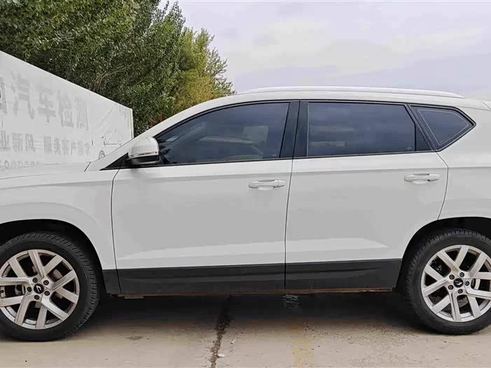 Jetta VS5