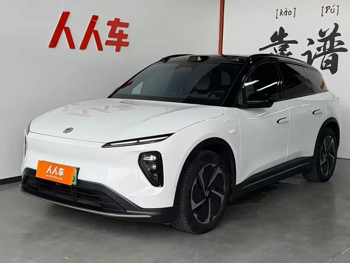 NIO ES6