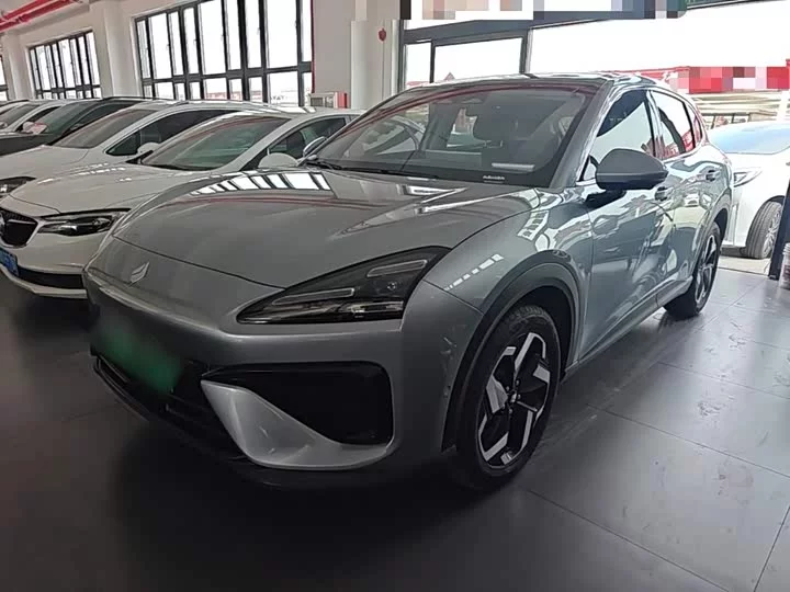 Baojun Sea of Clouds