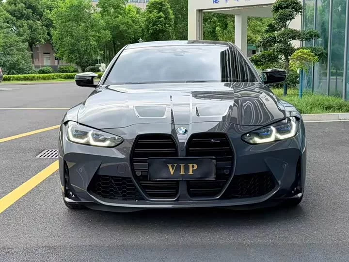 BMW M4