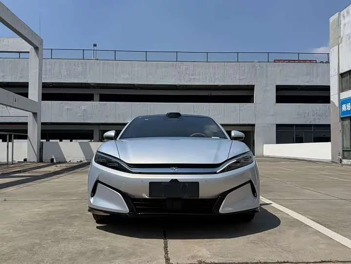 BYD Han L