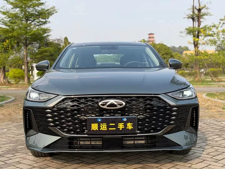 Chery Arrizo 8 PRO