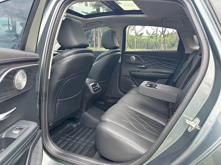 Chery Arrizo 8 PRO