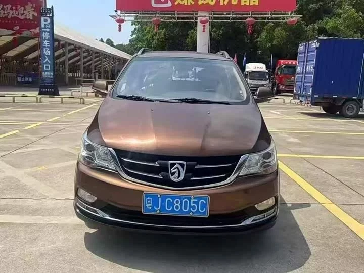 Baojun 730